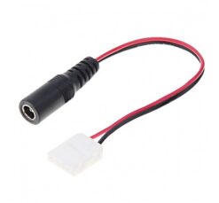 LED лента Lightex Smd3528 за кухня и мебели