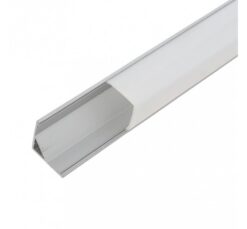 LED лента Lightex 8/10 за скрито осветление