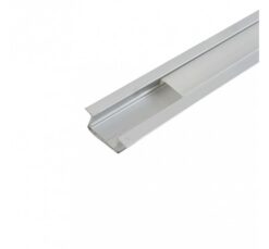 Сива LED лента Lightex PR0217 за кухня и мебели