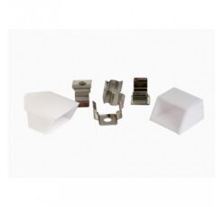 LED профил Lightex 521AL0000380 за дома