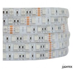 LED лента Lightex 5050 за декоративно осветление