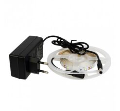 LED лента Lightex 2835 за кухня и мебели