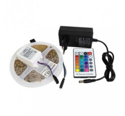 LED лента Lightex 5050 за кухня и мебели