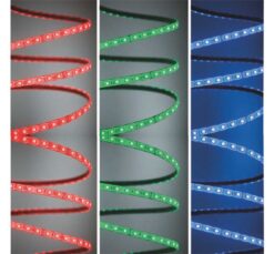 LED лента Lightex 5050 за скрито осветление