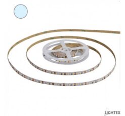 Бяла LED лента Lightex Premium 3528 за декоративно осветление