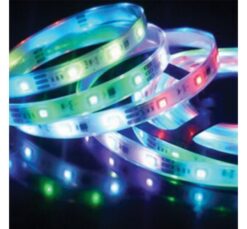 LED лента Lightex 5050 за скрито осветление
