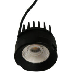 LED луна за вграждане Viokef 4220101 за окачен таван