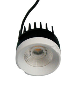 LED луна за вграждане Viokef 4220102 за вграден монтаж