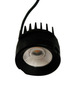 LED луна за вграждане Viokef 4220103 за окачен таван