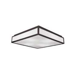 Плафон Viokef 4118001 за коридор