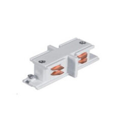 Конектор VIOKEF 02/0010 Connection 180* Бял