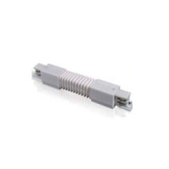 Конектор VIOKEF 02/0013 Connection Flexible Бял