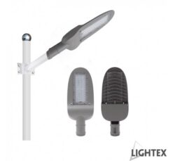 LED осветително тяло Lightex Philips IK09 за интериорно осветление