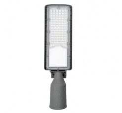 LED осветително тяло Lightex Philips IK10 за интериорно осветление