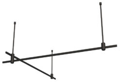 Релсов крепежен елемент VIOKEF 4269600 Rail Suspended Hoop
