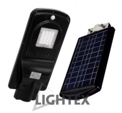 LED сензор Lightex 12V/10AH за осветление в дома
