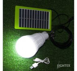LED осветително тяло Lightex 1500MAH за дома