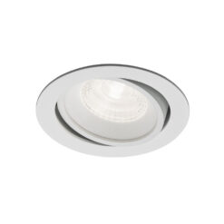 LED луна за вграждане Viokef 4219600 за окачен таван