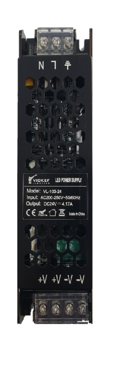 LED захранване Viokef 00/8065 за осветление в дома