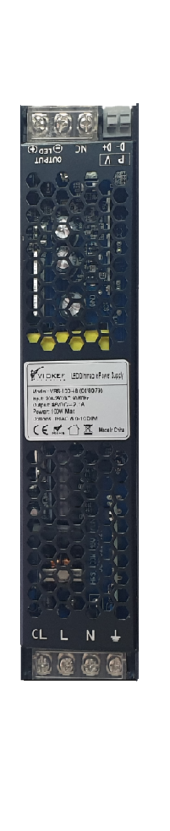 LED захранване Viokef 00/8079 за осветление в дома
