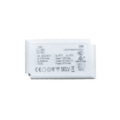LED захранване Viokef 00/8077 за дома