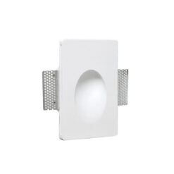 LED луна за вграждане Viokef 4116500 за баня