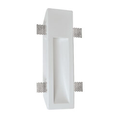 LED луна за вграждане Viokef 4147300 за окачен таван