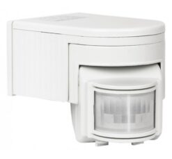 Бял сензор Lightex RL/SR1002/WH за интериорно осветление