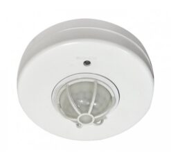 Бял сензор Lightex 120-360 за дома