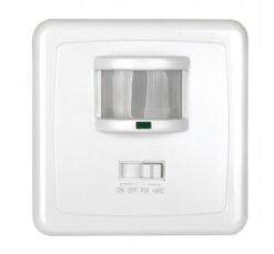 Бял сензор Lightex RL/SR1005/WH за интериорно осветление
