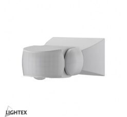 Бял сензор Lightex RL/SR1008/WH за интериорно осветление