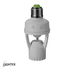 Сензор Lightex RL/SR1310/WH за осветление в дома