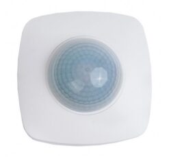 Бял LED сензор Lightex за осветление в дома