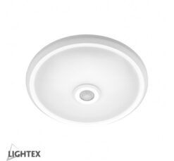 LED плафон Lightex за проходни зони