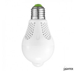 LED сензор Lightex за осветление в дома