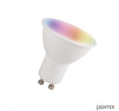 LED осветително тяло Lightex Smart за дома