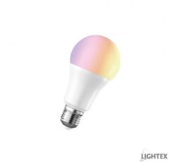 LED осветително тяло Lightex Smart за дома