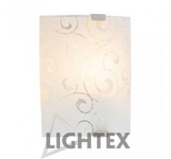 Плафон Lightex Plant 20/22 за коридор