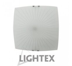 Плафон Lightex July 40/40 за баня