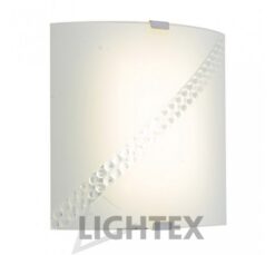 Плафон Lightex Imperial 20/22 за антре