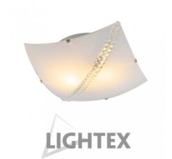 Плафон Lightex Imperial 30/30 за коридор