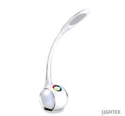 LED настолна лампа Lightex Kasa за работно място