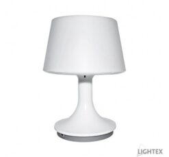 LED настолна лампа Lightex Set 1600MAH за бюро