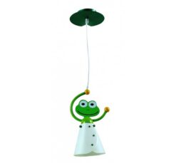 Пендел Lightex Frogs 1XE14 за трапезария