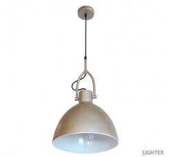 Пендел Lightex Hat 1XE27 за кухня