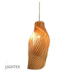 Пендел Lightex Dress над кухненски остров