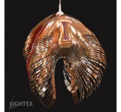 Пендел Lightex Fans за трапезна маса