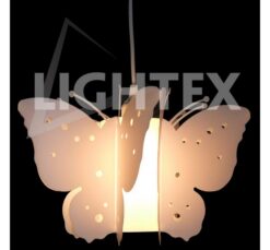Пендел Lightex Hexa над кухненски остров