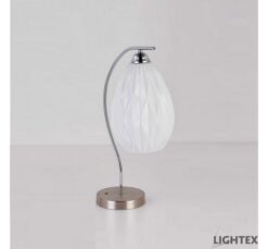 Настолна лампа Lightex Kalisto 1XE27 за спалня