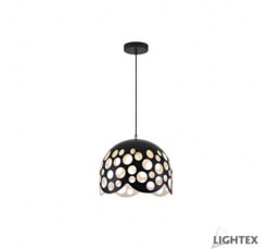 Пендел Lightex Vesta 1XE27 за трапезна маса